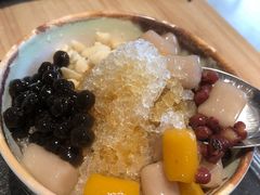 -Meet Fresh鮮芋仙(时代天街店)