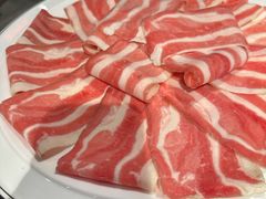 -宽板凳老灶火锅(台湾街店)