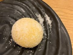抹茶慕斯大福-伊豆野菜村(大族广场店)