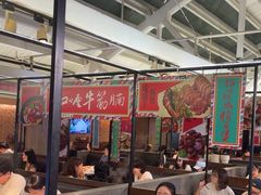 -肥仔文澳门猪骨煲(南京西路店)