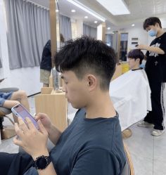 -山浦形象烫染