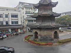 -怡园饭店-餐厅(四望亭店)