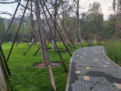 -回龙观体育文化公园