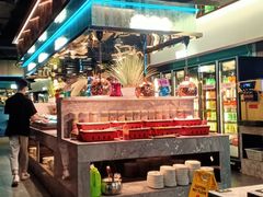 -阪尚皇·原切牛排·烤肉火锅自助(北京路店)