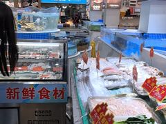 -皮记海鲜1995(寮步店)