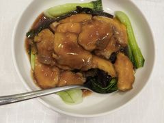 -西苑饭店·蓬莱春餐厅