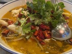 -香港新曜记茶餐厅(星耀城店)