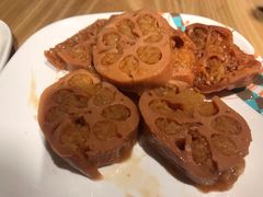 -老城南.鸭血粉丝汤(夫子庙店)