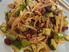 -瑞祥园杨家牛肉大饼店(九路店)