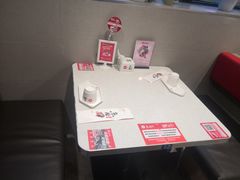 -鱼酷活鱼烤鱼(中联广场店)