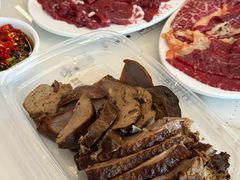 -乌记鲜活牛肉城(金砂东路店)