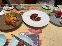 -点都德(奥体印象城店)