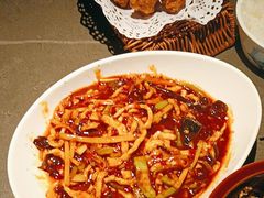 -前海沿·青岛菜(大拇指广场石老人店)