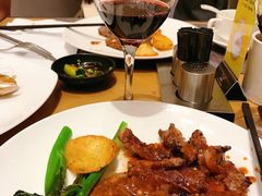 -深圳东方银座酒店