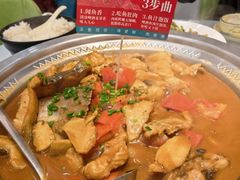 -大师傅金奖啤酒鱼(西街口总店)