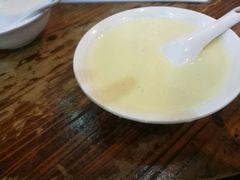 -沙湾姜埋奶(兴新包店)
