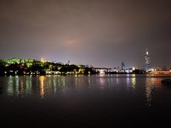 -玄武湖景区-情侣园游乐场