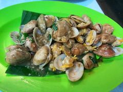 -明记烧鱼美味店