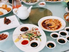 -宜宾海鲜酒家·三十年老字号