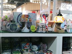 -瓦匠工社·马赛克·积木拼图·亲子手工DIY