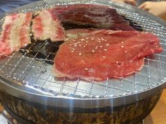 -牛也烧肉(摩尔城店)