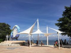 -金融街·金禧丽景海公园度假酒店