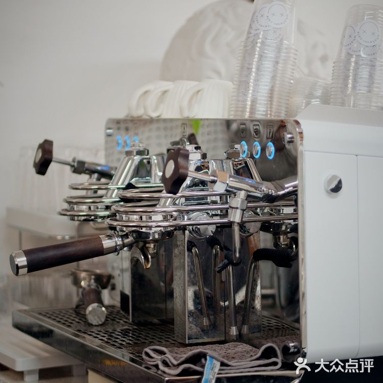 新店寫實|是旦求其,這幾杯特調我愛了!