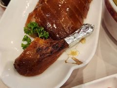 -大鸭梨烤鸭(石佛营店)