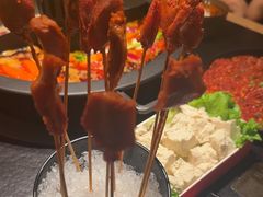 -晓宇重庆火锅(西安荟聚店)