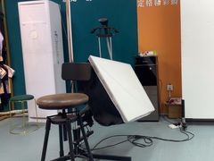-爱定格照相馆·证件照(上海惠南观海坊店)