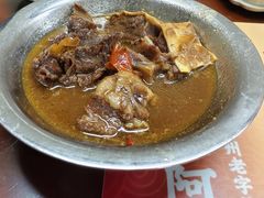 招牌牛排-阿秋牛排(湖心街店)