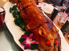 -深圳观澜格兰云天国际酒店