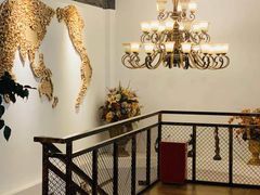 -欧典咖啡屋(台东店)