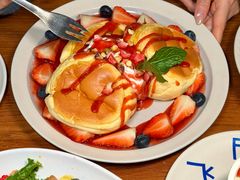 -UPPER KITCHEN(延安路店)