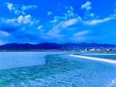 -青海湖国家重点风景名胜区