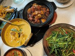 -Linlin泰餐厅(华夏幸福店)
