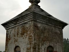 -四门塔风景区