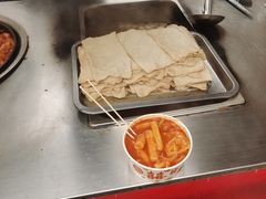 -老太太海鲜鱼饼