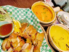 -泰妃殿(武汉首店)