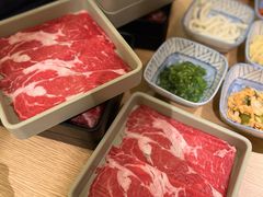 -温野菜涮涮锅(大悦城店)