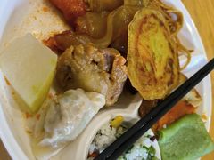 -素满香·素食自助餐(苏州·临顿路店)