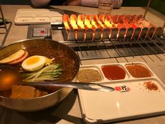 -丰茂烤串(建设街店)