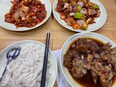 -贤花饭店(城阳店)