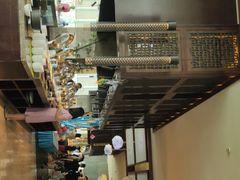 -余姚四明湖开元名都度假酒店·夏威夷西餐厅