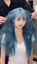 -DL HOPE明星造型