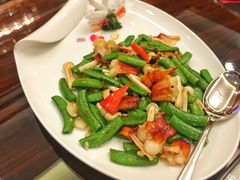 -索菲特酒店 · 云尚天际自助餐厅