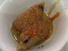 -东街钟楼肉粽(总店)