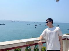 -东澳岛