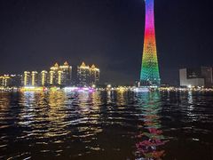-海心沙亚运公园