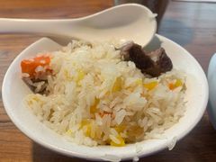 -纳瓦新疆菜(银都店)